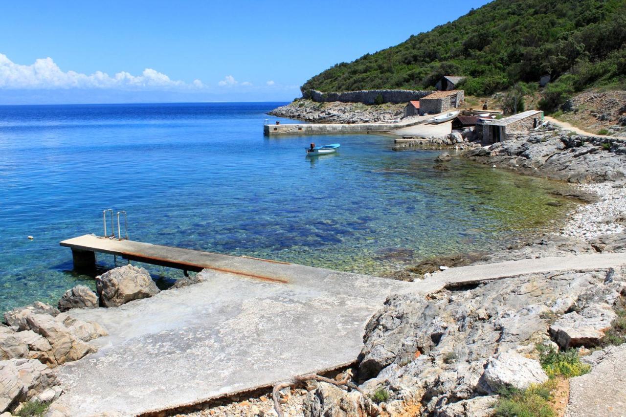 Apartments With A Parking Space Cunski, Losinj - 8010 Exterior photo
